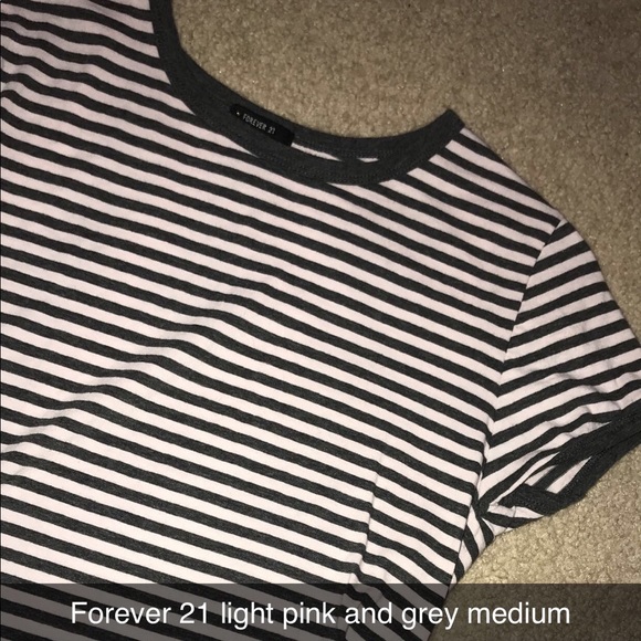 Forever 21 top - Picture 1 of 1